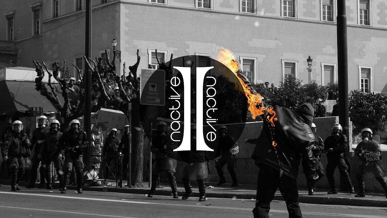 Soundstabs - Frag Out