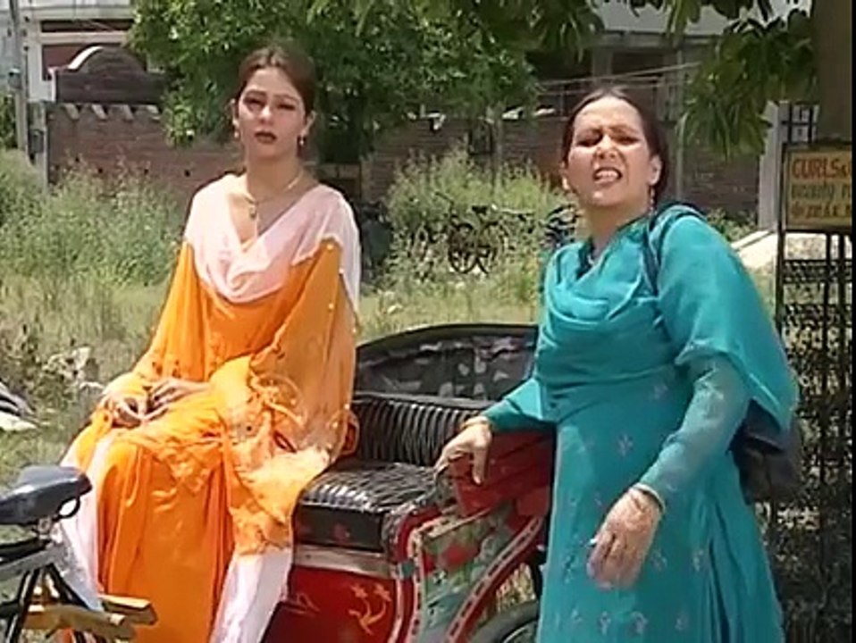 Ghuggi Yaar Gupp Na Maar