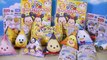 Disney Tsum Tsum Bonanza! Japan Cars, Toys, Sweets! Blind Boxes! My Kawaii Family