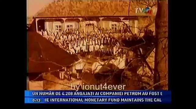 Sofia Vicoveanca - Zi-mi, mai, dor, ce ai cu mine -fragment- Arhiva TVR- 1993 (1024p FULL HD)