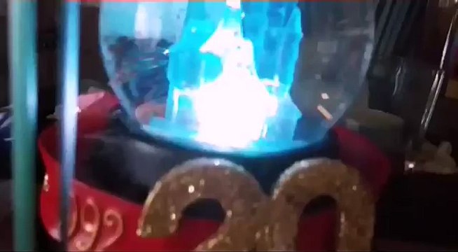 4 Diy Hiver Noël + Bonus -2015