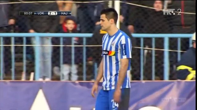 Lokomotiva - Hajduk 2-1, Oko sokolovo, 20.02.2016.