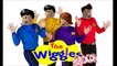 The Wiggles ROBLOXIAN Hot Potato (Song Clip)
