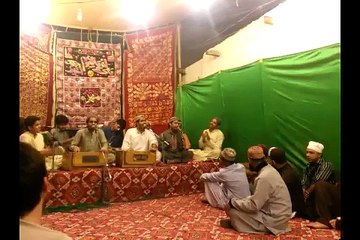 nasir nizami qawwali 5