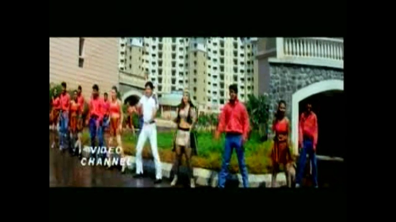 mere kangna jhajher churi khan khan karti hai - judwaa