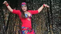 Superb Hot Arabic Belly Dance Maria Karachevskaya