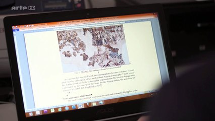 Le Disque De Phaistos