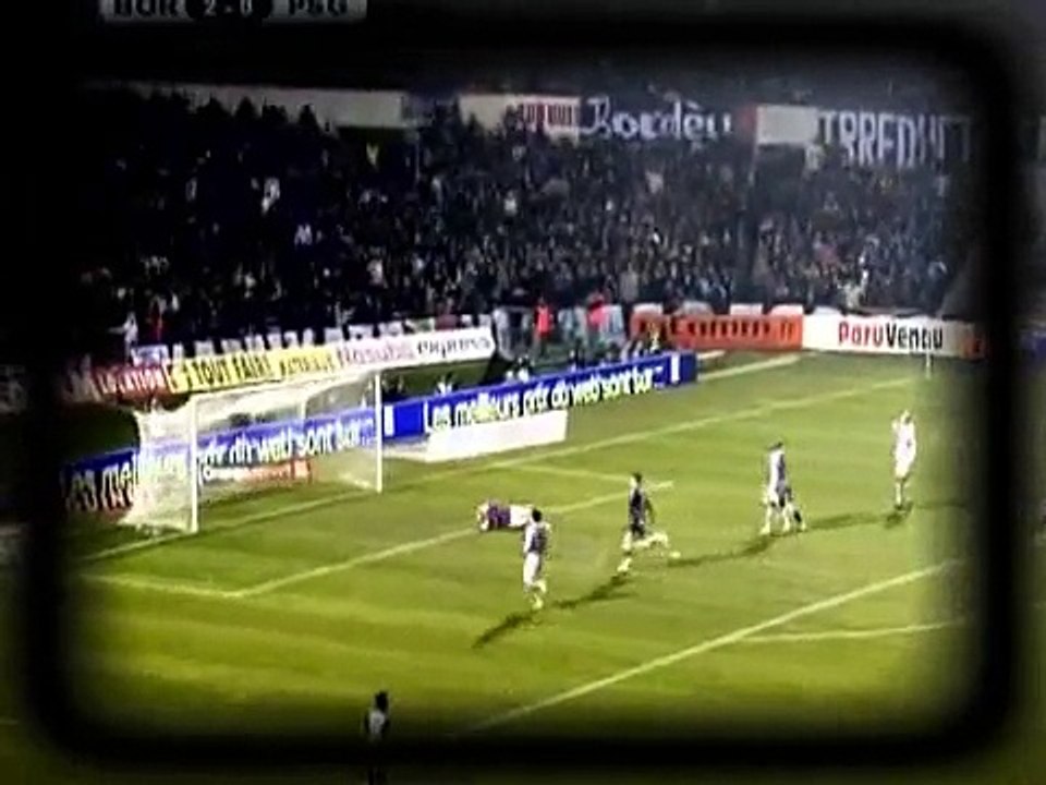 La roulette de Gourcuff
