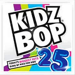 Rap God - Eminem Kids Bop