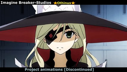 Toaru Majutsu no Index animations