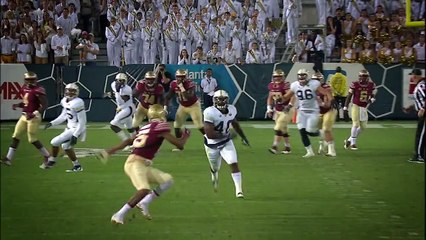 Georgia Tech Football: We aint dead yet.