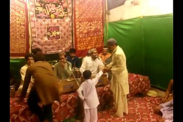 nasir nizami qawwali 7
