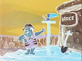 The Flintstones Intro G Major