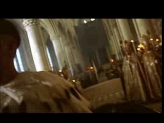 The Messenger :The Story Of Joan of Arc (B.A)