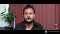 Birsa shares his Golpo Holeo Shotti story | Releases Today | 2014