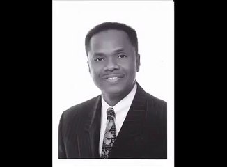 When The Storms Of Life Is Raging, Stand By Me, Rev Timothy Flemming (News World)