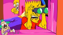 Lisa Killed Off The Simpsons