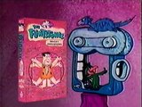 Opening To The Flintstones Pebbles Babe In Bedrock 1994 VHS Real NOT FAKE! 480p
