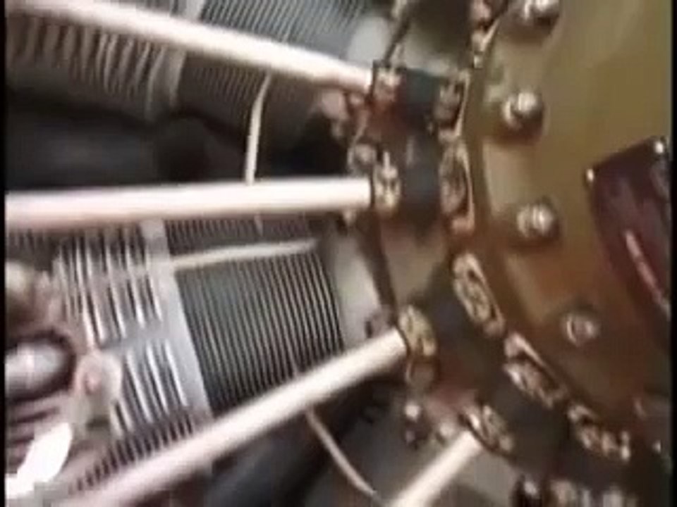 Super Máquinas: Super Aviões (Dublado) - Documentário Discovery Channel