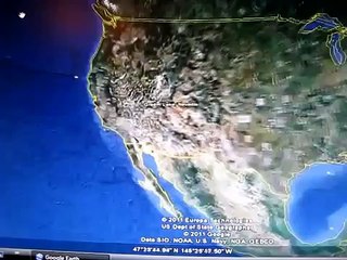 UFO found in area 51 (Low)