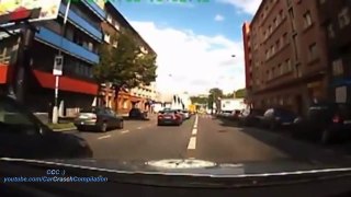 police vs motard high speed chase - 2016