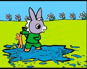 TROTRO - Trotro petit clown