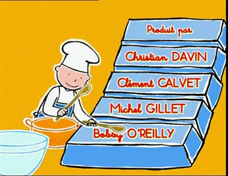 Gâteau au carottes La cuisine est un jeu denfants