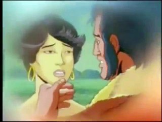 X Men - 'Trata de verte a ti mismo con nuevos ojos'