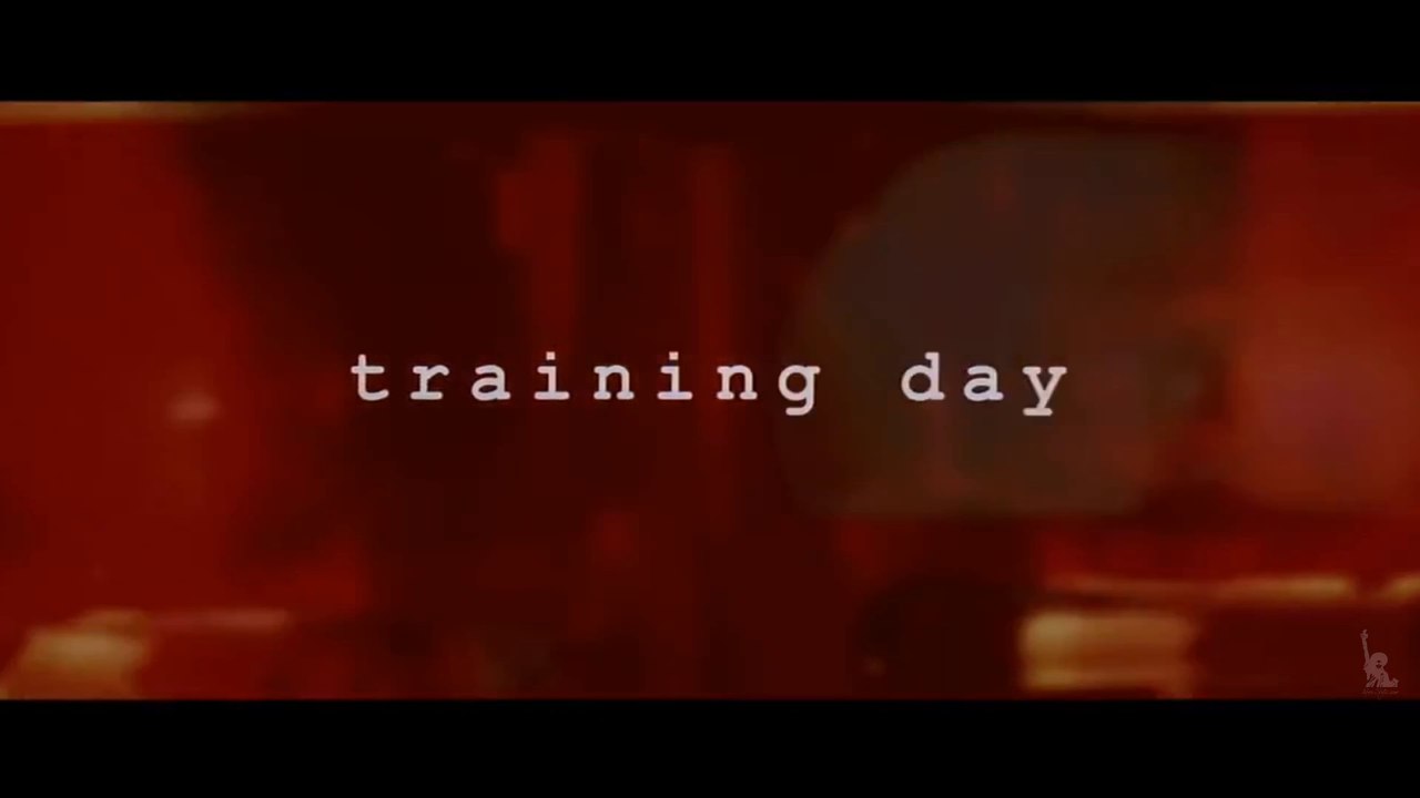 TRAINING DAY (2001) Bande Annonce VF HD Vidéo Dailymotion