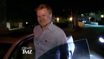 Jesse Plemons: You Can Now Sleep In Paris’ Catacomb Tunnels!
