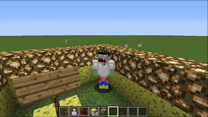 Minecraft | Note Block Song | Spongebob Squarepants Theme