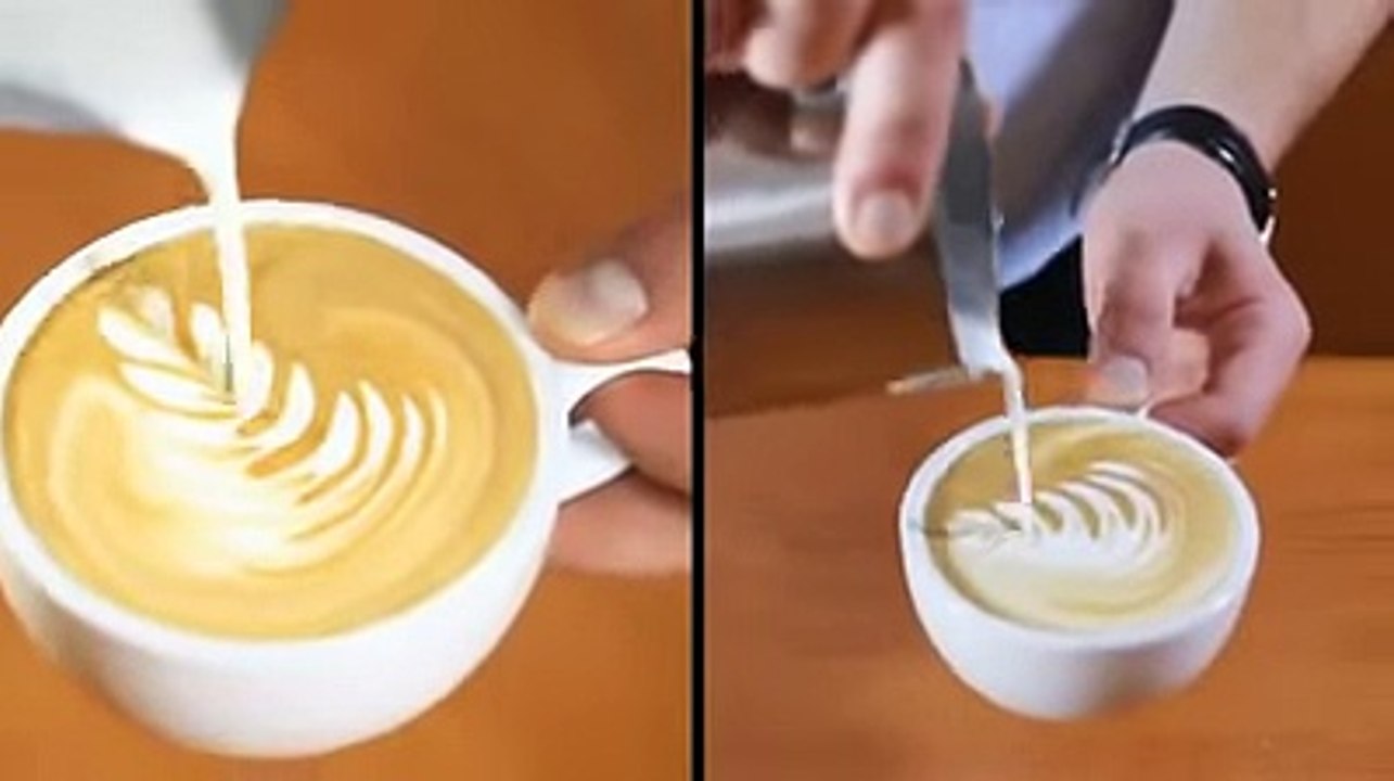 Best design coffee maker