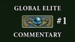 CS:GO global elite matchmaking #1 - NEW NUKE ACE