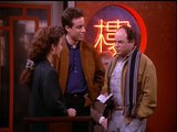 Seinfeld Season 2 (The Chinese Restaurant, The Phone Message, The Apartment, The Statue) Inside Look