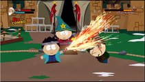Lets Play South Park The Stick of Truth: Ep 2: Tweek coffee