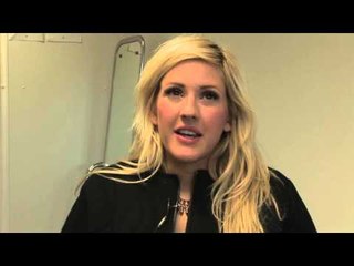 My First Album: Ellie Goulding