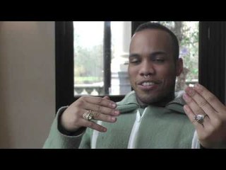 Anderson .Paak interview (part 1)