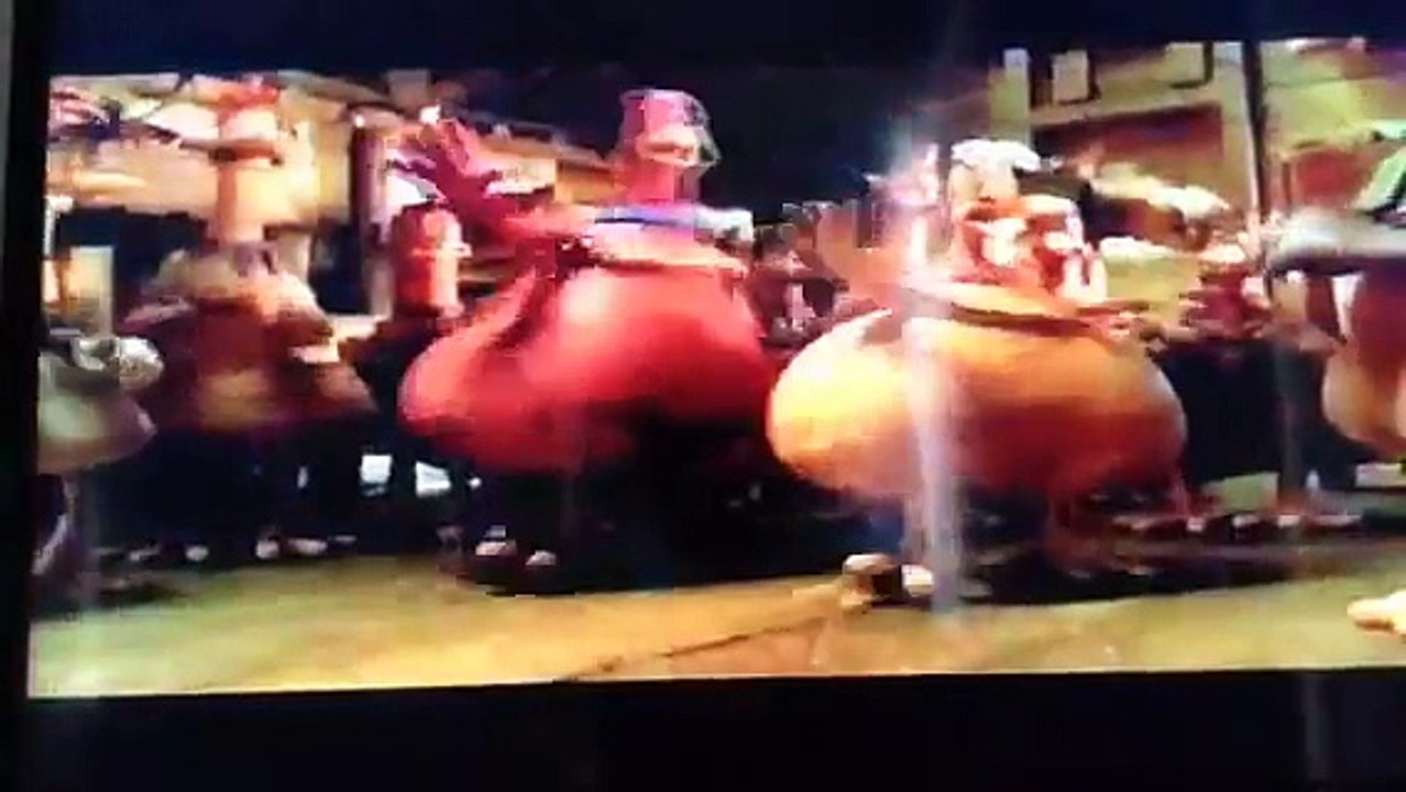 Opening To Madagascar 2005 VHS Australia