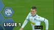 Pierrick Capelle Monsieur top buts 28ème journée de Ligue 1 / 2015-16