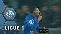 But Ronny RODELIN (82ème) / AS Saint-Etienne - SM Caen - (1-2) - (ASSE-SMC) / 2015-16