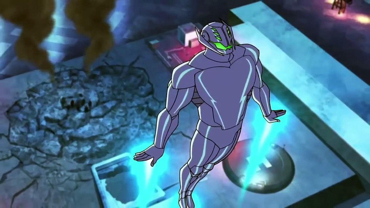 Los Vengadores Unidos Temporada 2 Capitulo 15 Vengadores Desunidos Audio Latino [DW] {4}
