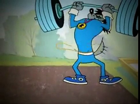 Ну, погоди! Все серии - Ну, погоди! - Выпуск 4