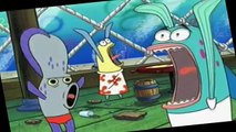 Extended SpongeBob SquarePants Victory Screech