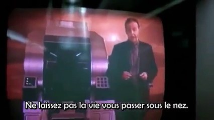 Nostalgia Critic Total Recall VOSTFR