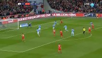 Liverpool - Manchester City 1-1 (1-3) All Goals & Highlights - Capital One Cup Final 28.02.2016