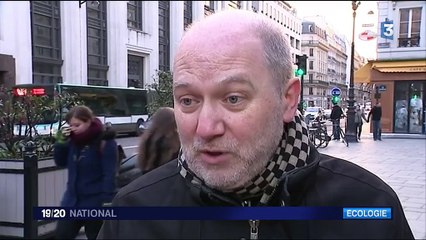 Nucléaire : Ségolène Royal fâche les écologistes