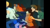 Both French Intros of Scooby-Doo, Where Are You!(1969 - 1971)