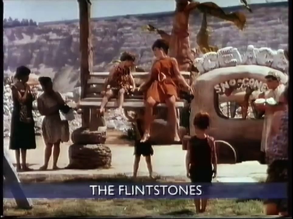 Opening to Jurassic Park UK VHS (1994)