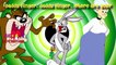 Looney Tunes Finger family songs funny for Kids ( Bugs Bunny , Taz , Tweety , Lola Bunny , Granny )