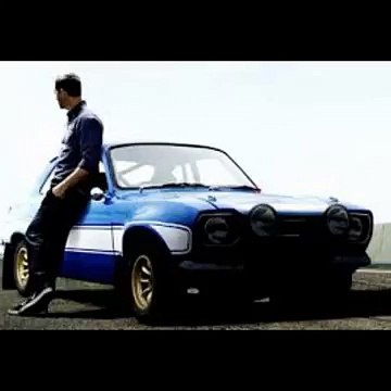 Wiz Khalifa - See You Again [Remix] Ft. Charlie Puth, Chris Brown & Tyga